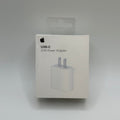 CUBO GENERICO IPHONE 25W