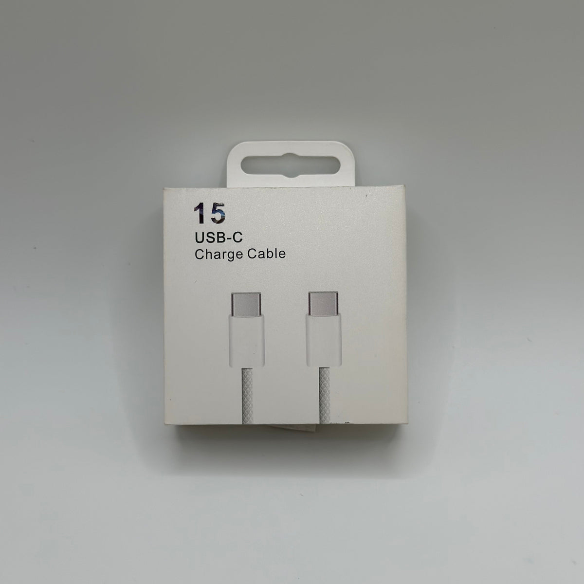 CABLE GENERICO IPHONE TC-TC