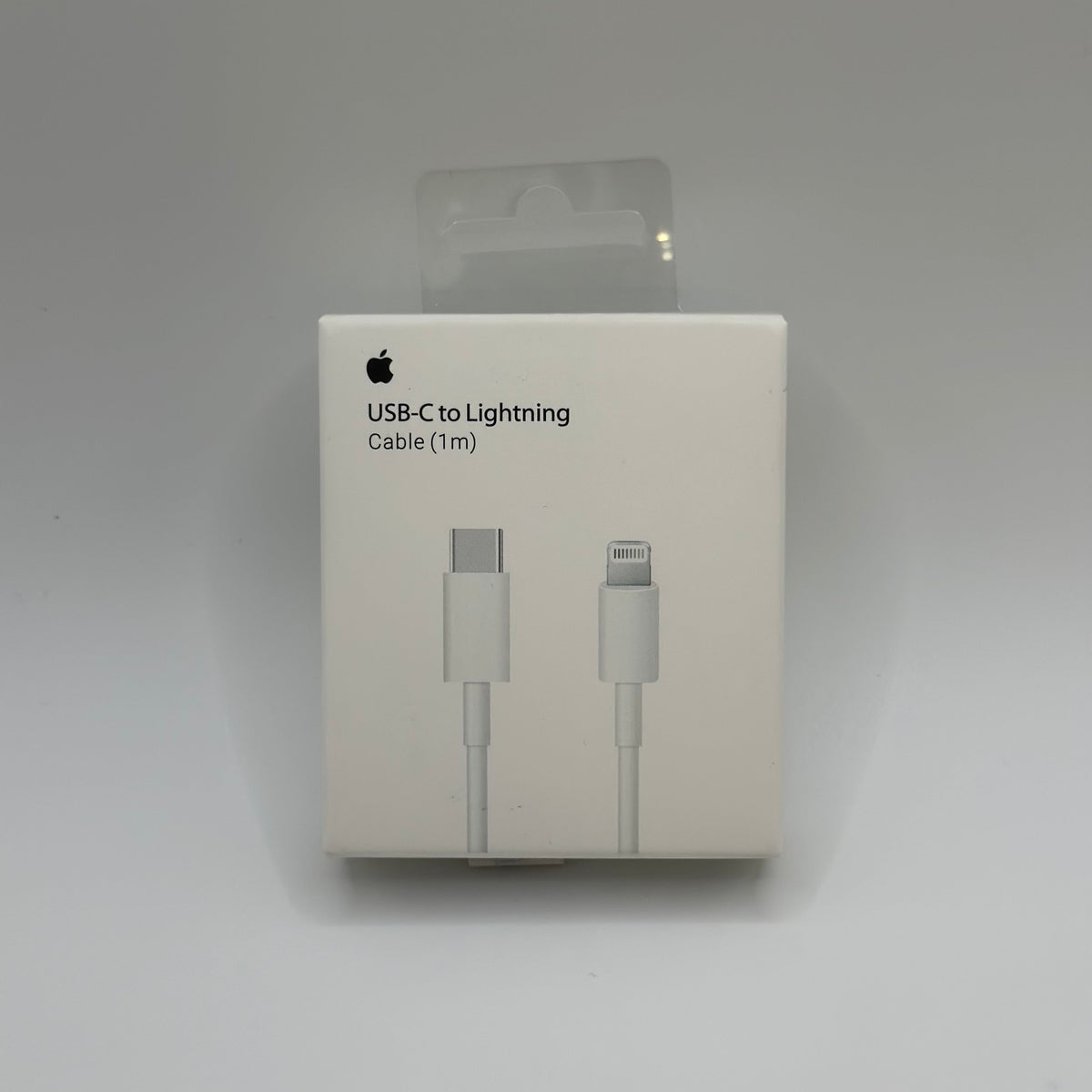 CABLE GENERICO IPHONE