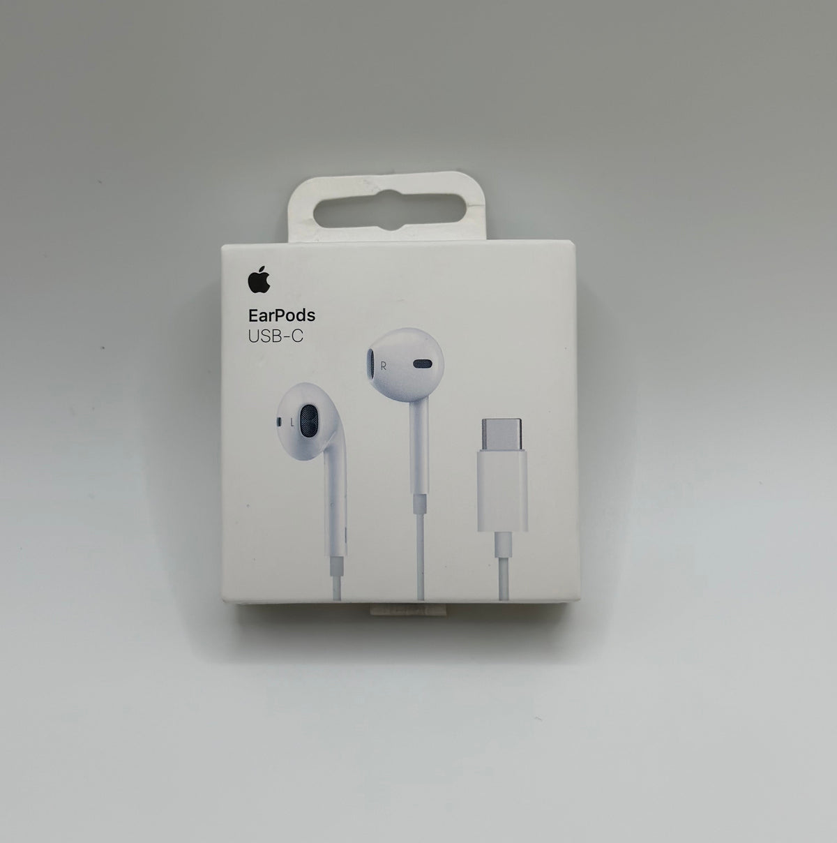 AUDIFONOS IPHONE TC-TC