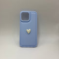 CASE IPHONE 13 PRO MAX ENCANTÓ AZUL