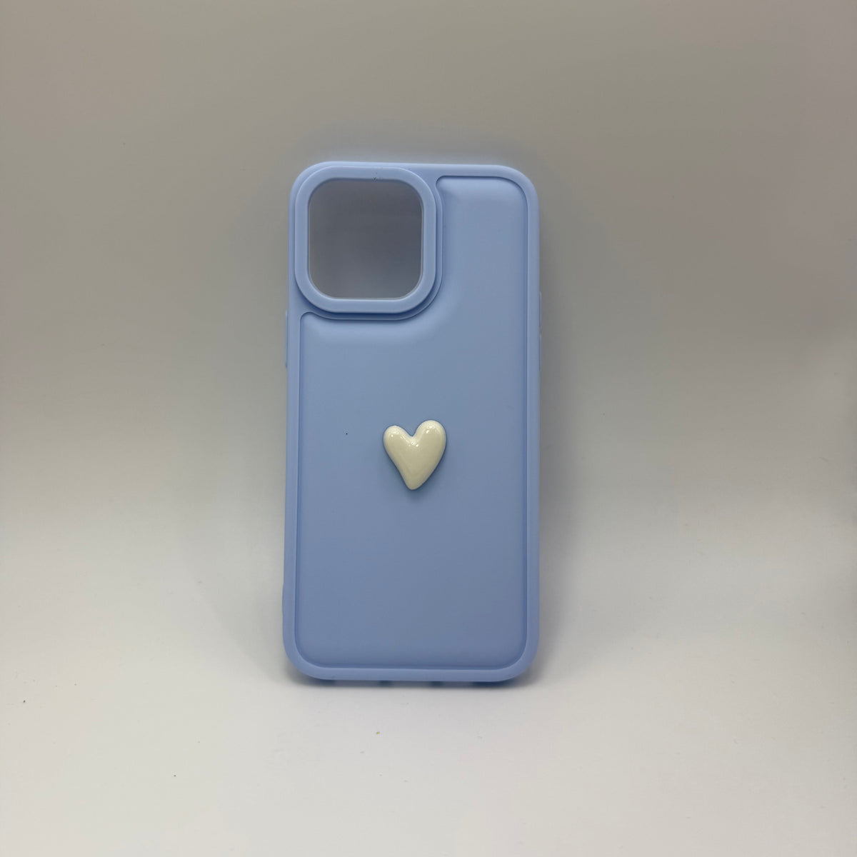 CASE IPHONE 13 PRO MAX ENCANTÓ AZUL