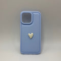 CASE IPHONE 13 PRO ENCANTÓ AZUL