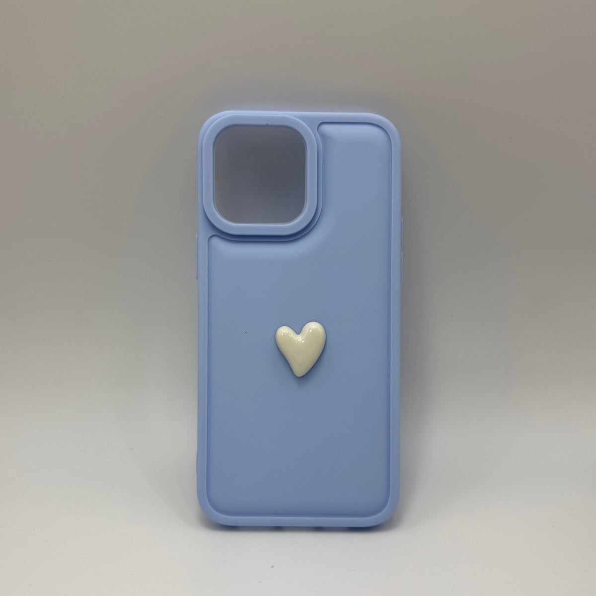 CASE IPHONE 13 PRO ENCANTÓ AZUL