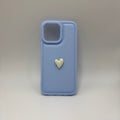 CASE IPHONE 16 PRO MAX ENCANTO AZUL