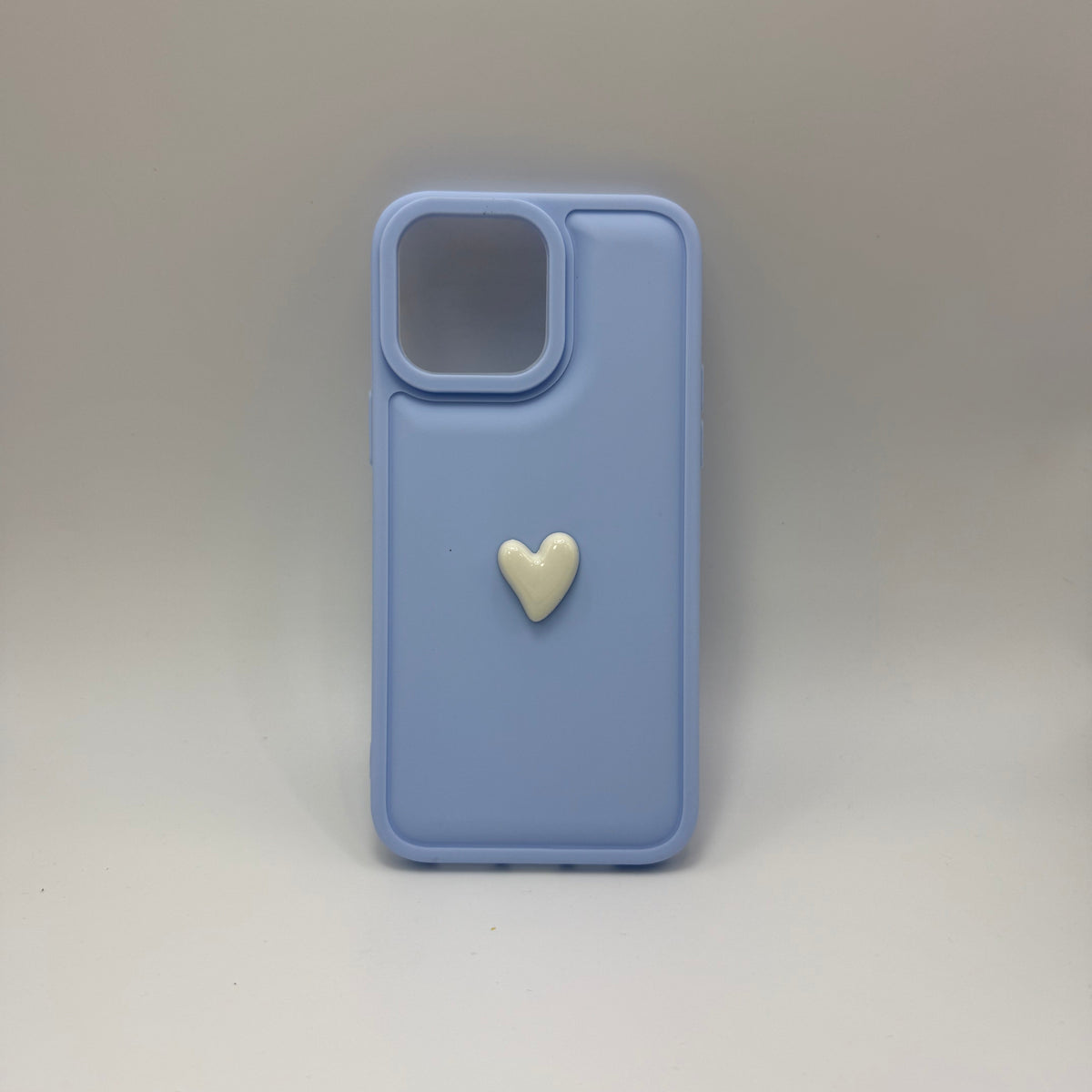 CASE IPHONE 16 PRO MAX ENCANTO AZUL