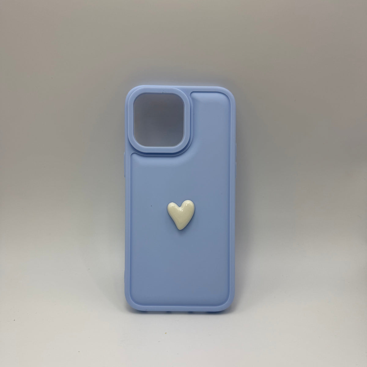 CASE IPHONE 15 PRO ENCANTO AZUL