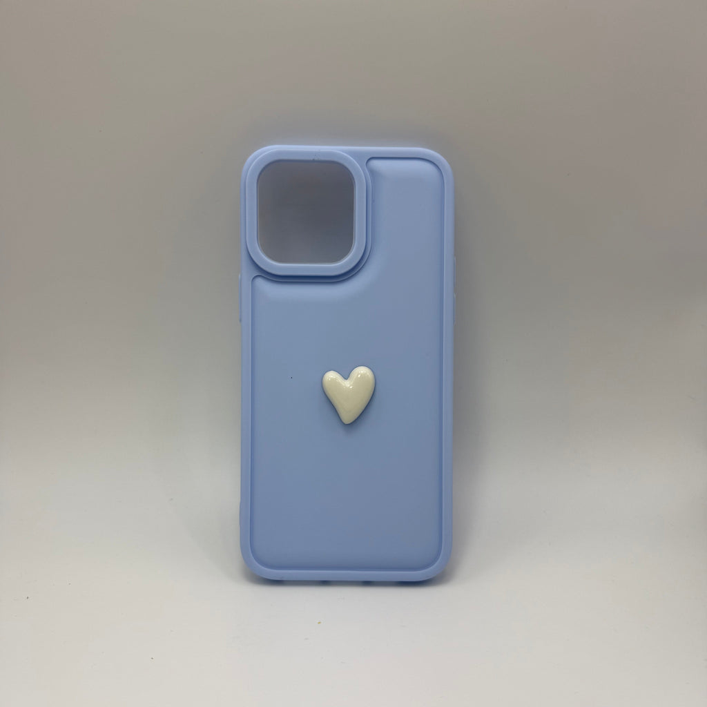 CASE IPHONE 14 PRO ENCANTÓ AZUL
