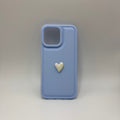 CASE IPHONE 14 PRO ENCANTÓ AZUL