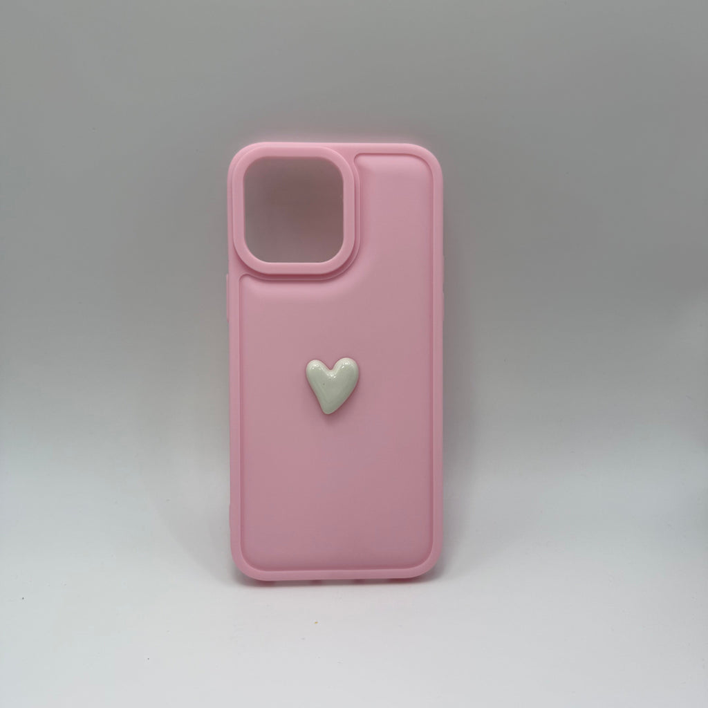 CASE IPHONE 16 PRO MAX ENCANTO ROSADO
