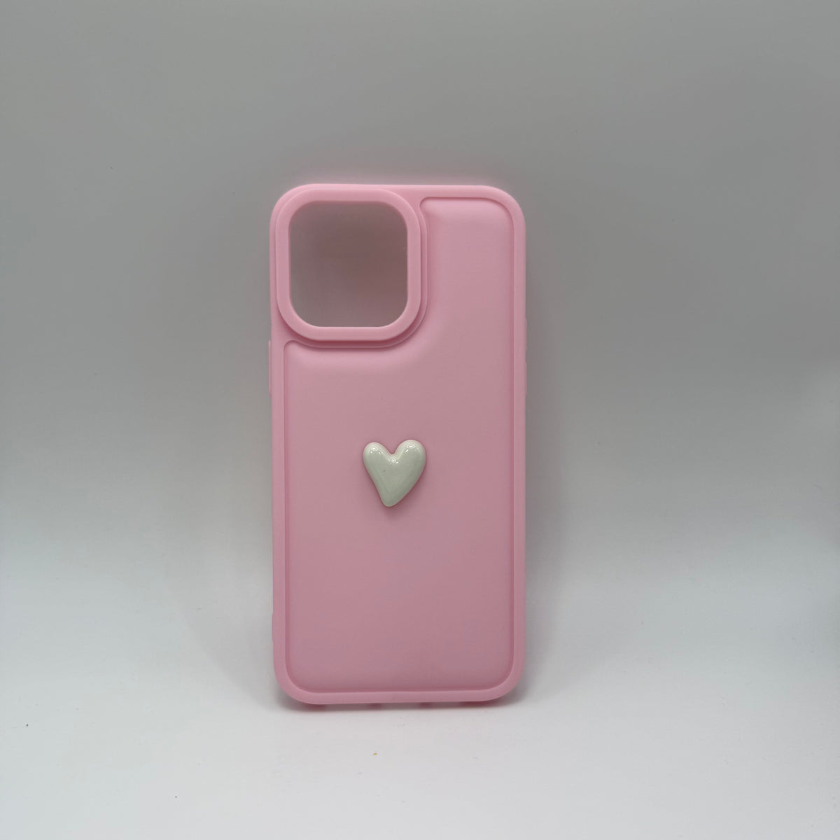 CASE IPHONE 14 PRO ENCANTÓ ROSADO