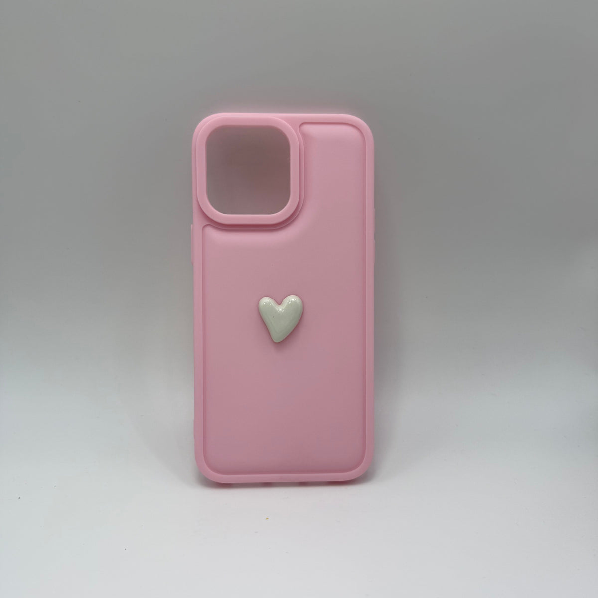 CASE IPHONE 15 ENCANTO ROSADO