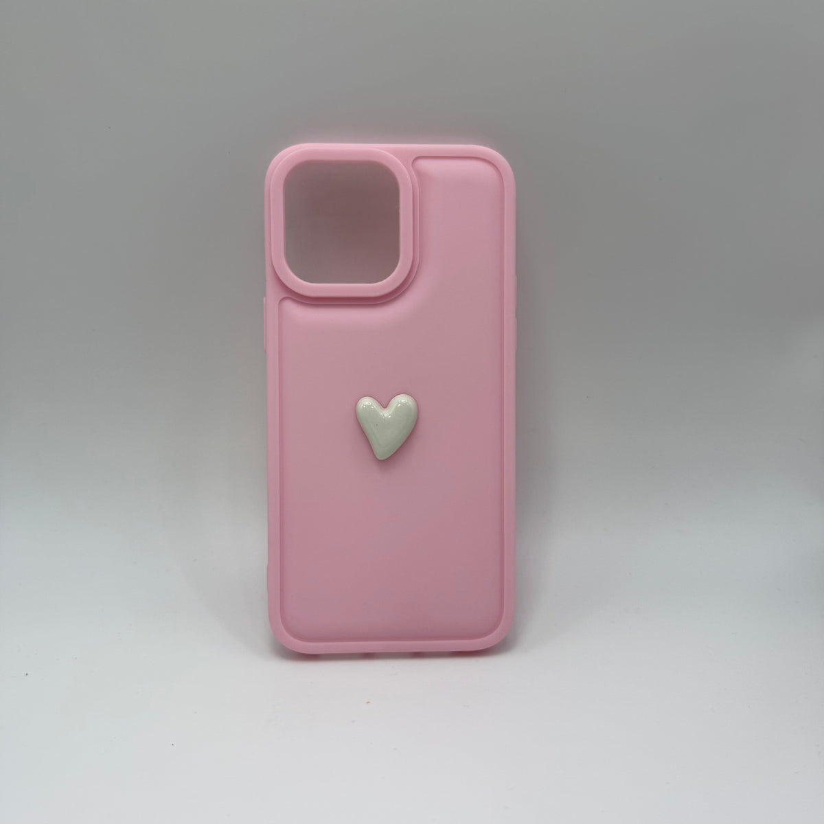 CASE IPHONE 15 PRO MAX ENCANTO ROSADO