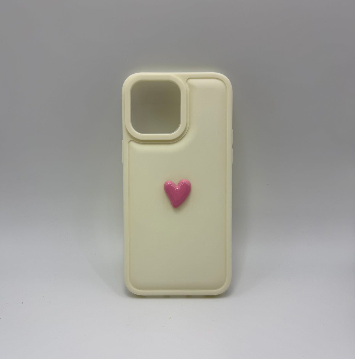 CASE IPHONE 14 PRO ENCANTÓ BEIGE