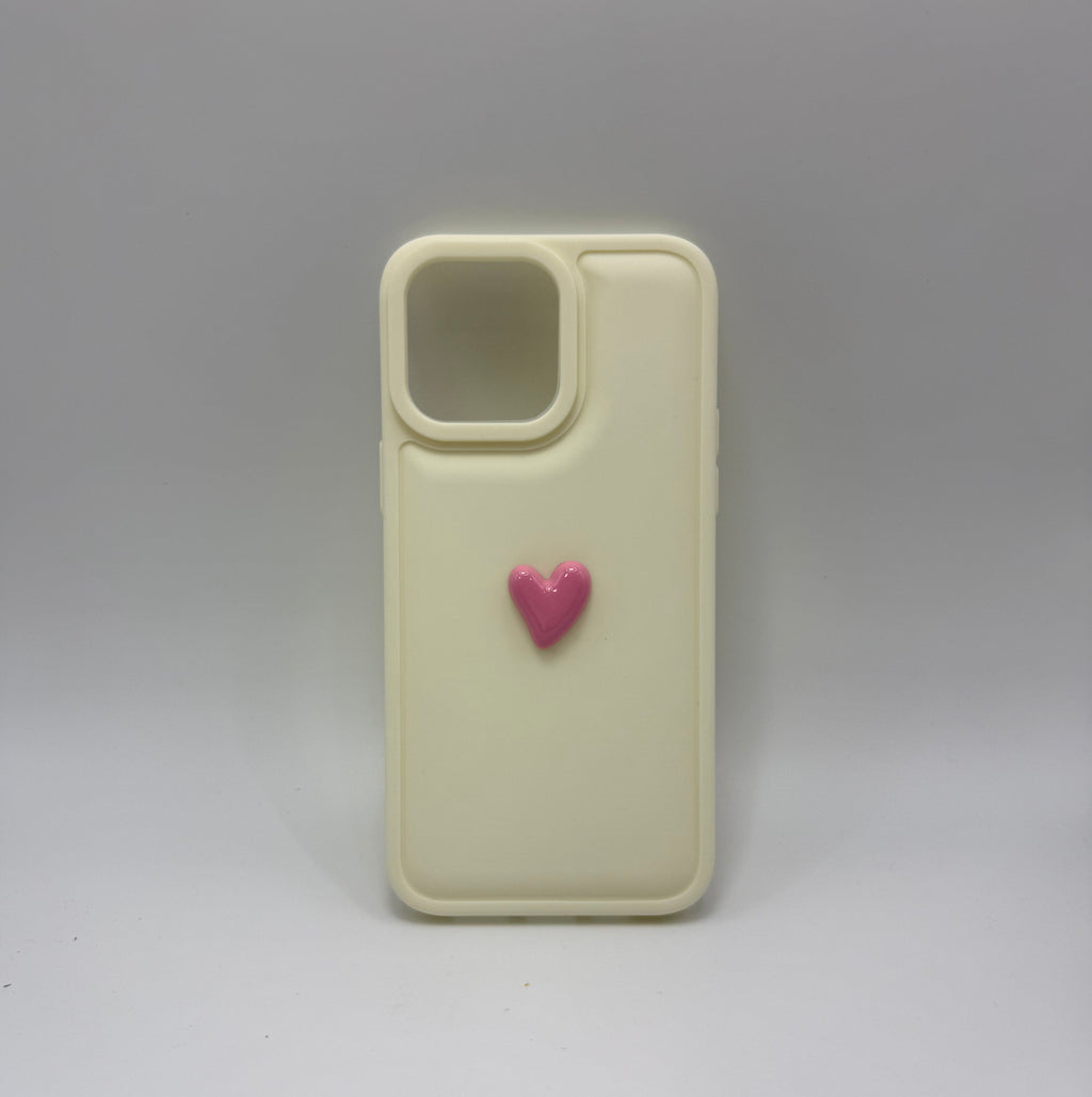 CASE IPHONE 15 PRO MAX ENCANTO BEIGE