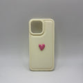 CASE IPHONE 15 ENCANTO BEIGE
