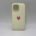 CASE IPHONE 13 PRO ENCANTÓ BEIGE