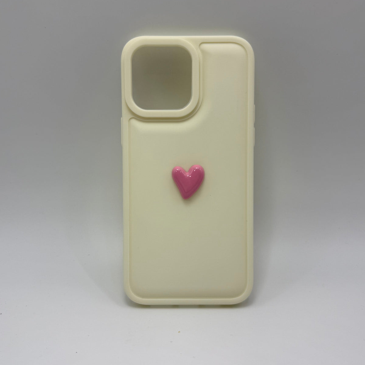 CASE IPHONE 13 PRO ENCANTÓ BEIGE