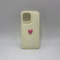 CASE IPHONE 13 PRO MAX ENCANTÓ BEIGE
