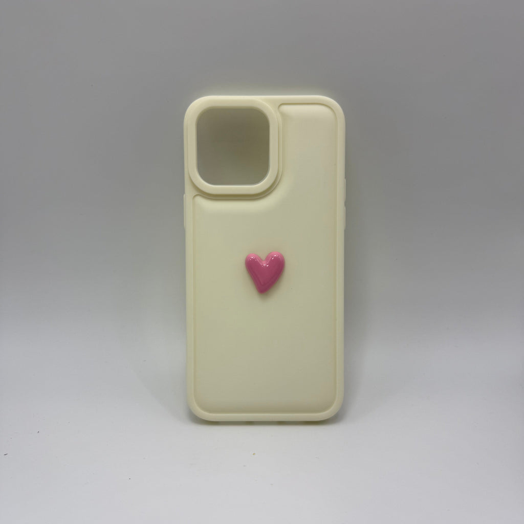 CASE IPHONE 14 PRO MAX ENCANTÓ BEIGE