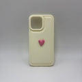 CASE IPHONE 14 PRO MAX ENCANTÓ BEIGE