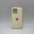 CASE IPHONE 14 PLUS ENCANTÓ BEIGE