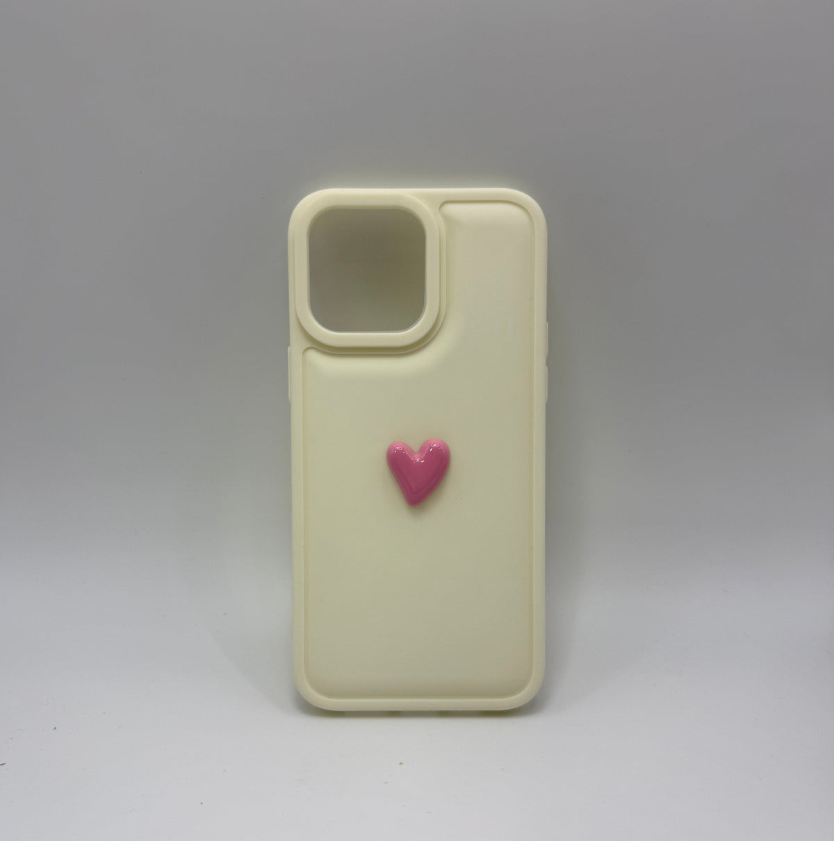 CASE IPHONE 14 PLUS ENCANTÓ BEIGE