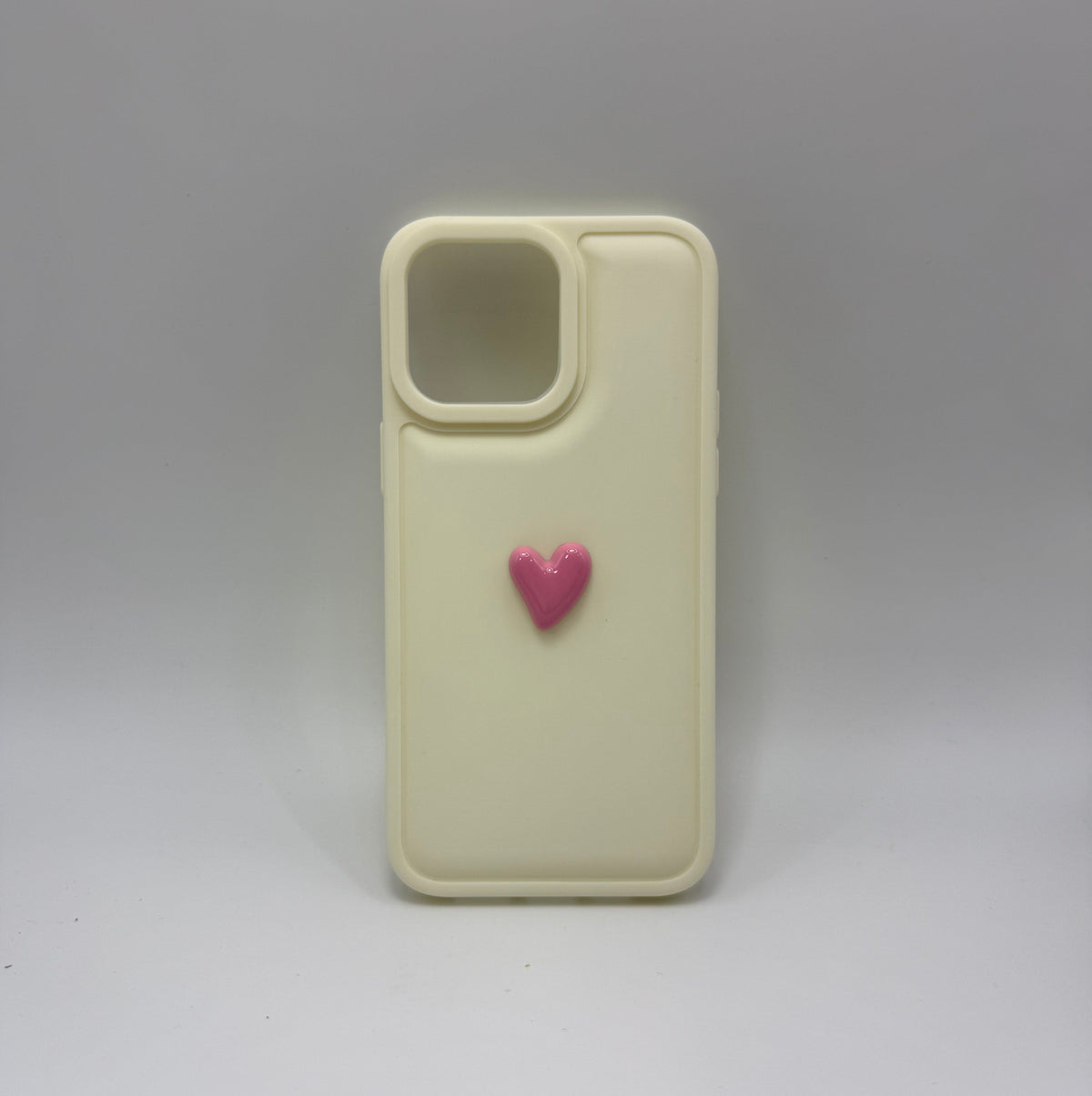 CASE IPHONE 15 PRO ENCANTO BEIGE