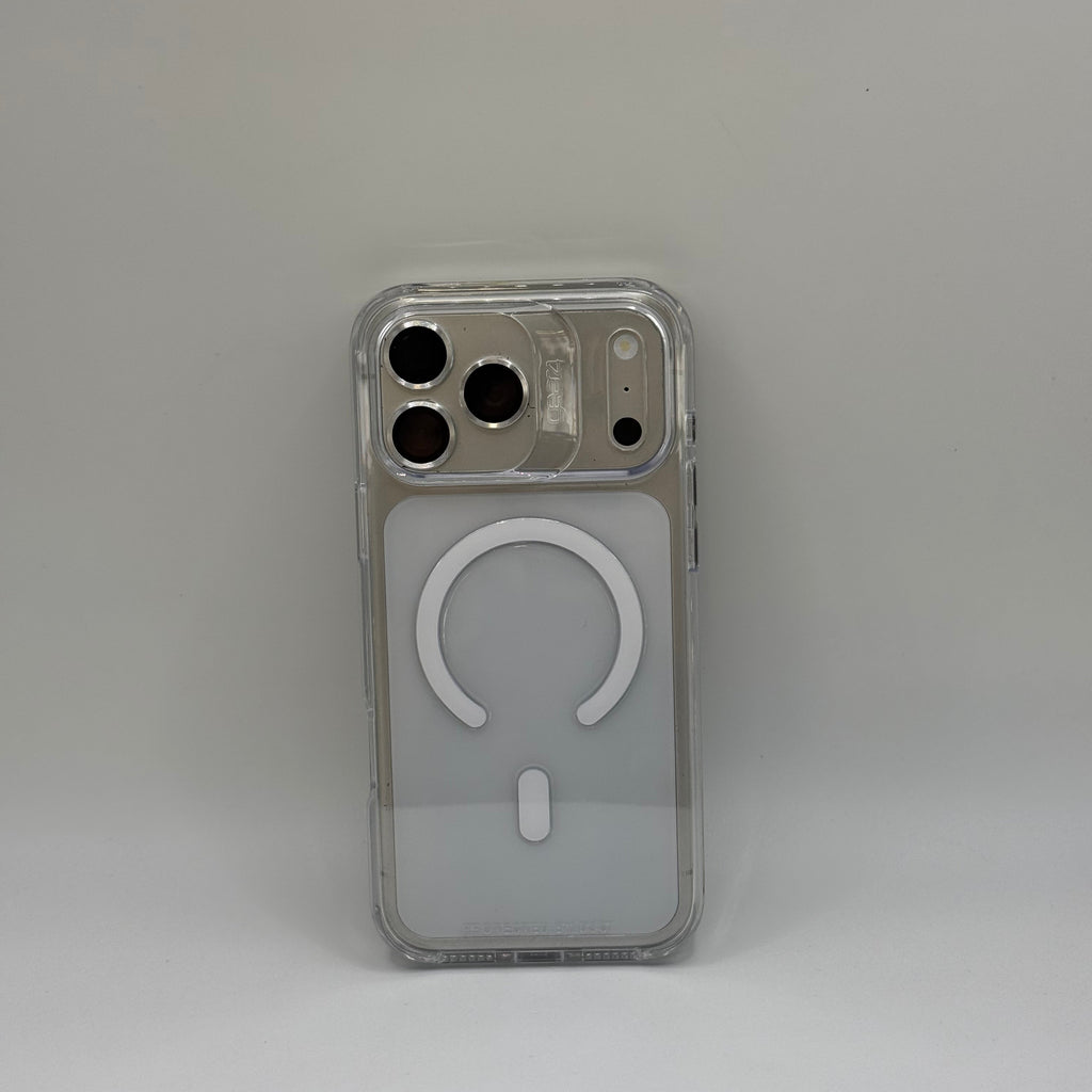 CASE IPHONE 17 PRO GEAR MAGSAFE