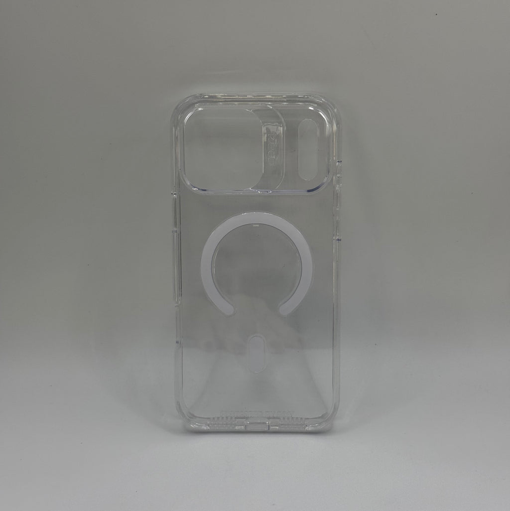 CASE IPHONE 17 PRO GEAR MAGSAFE