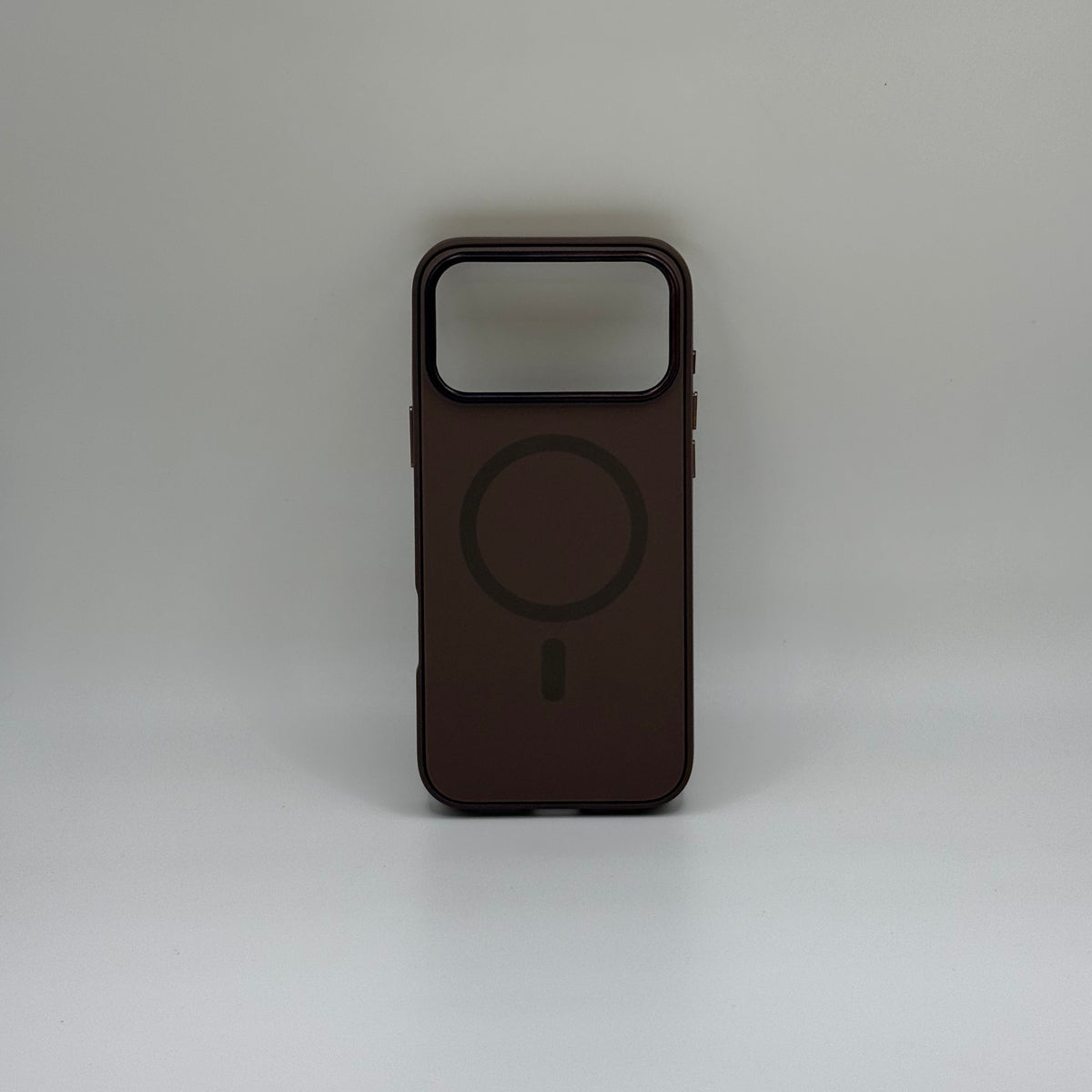 CASE IPHONE 17 PRO NOVA CAFE
