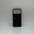 CASE IPHONE 17 PRO LOVE 3D VINO