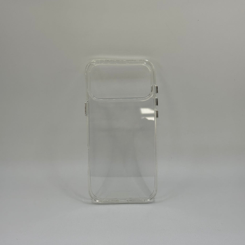 CASE IPHONE 17 PRO SPACE