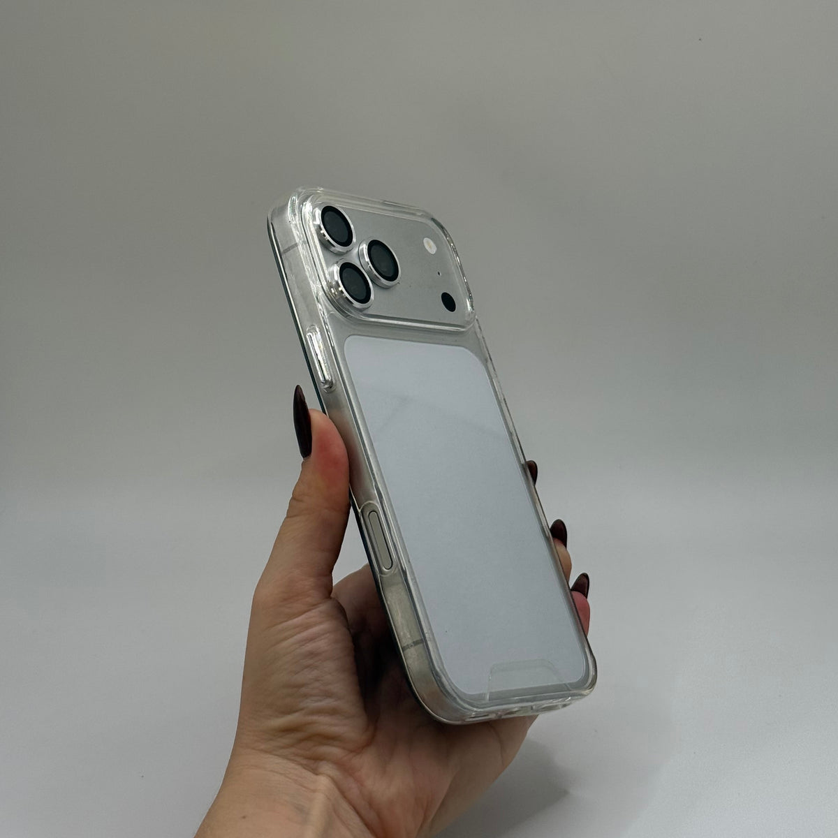 CASE IPHONE 17 PRO SPACE