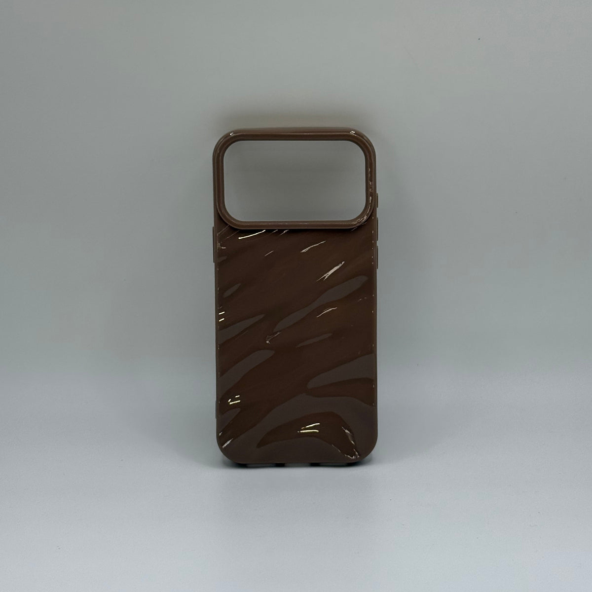 CASE IPHONE 17 PRO WAVES CAFE