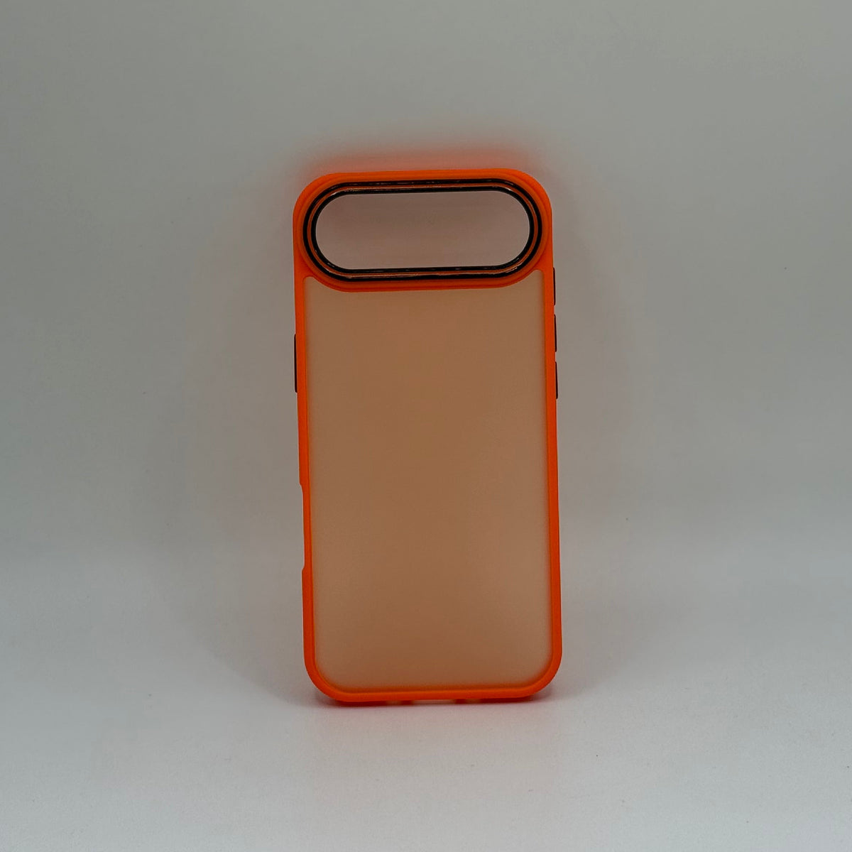 CASE IPHONE 17 AIR AURE NARANJADO