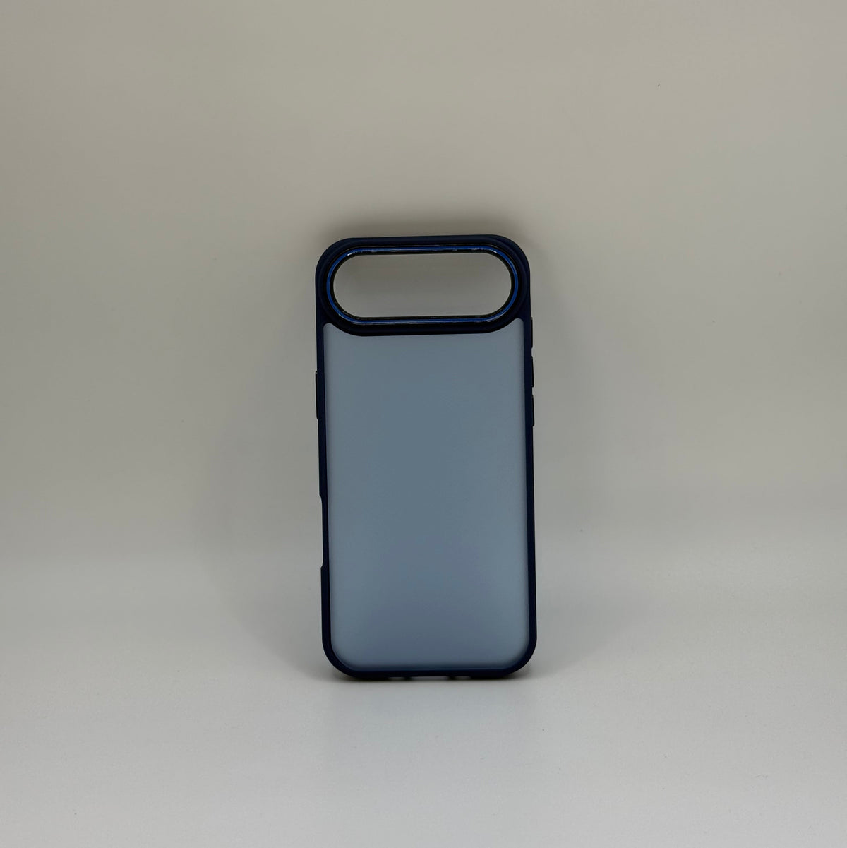 CASE IPHONE 17 AIR AURE AZUL
