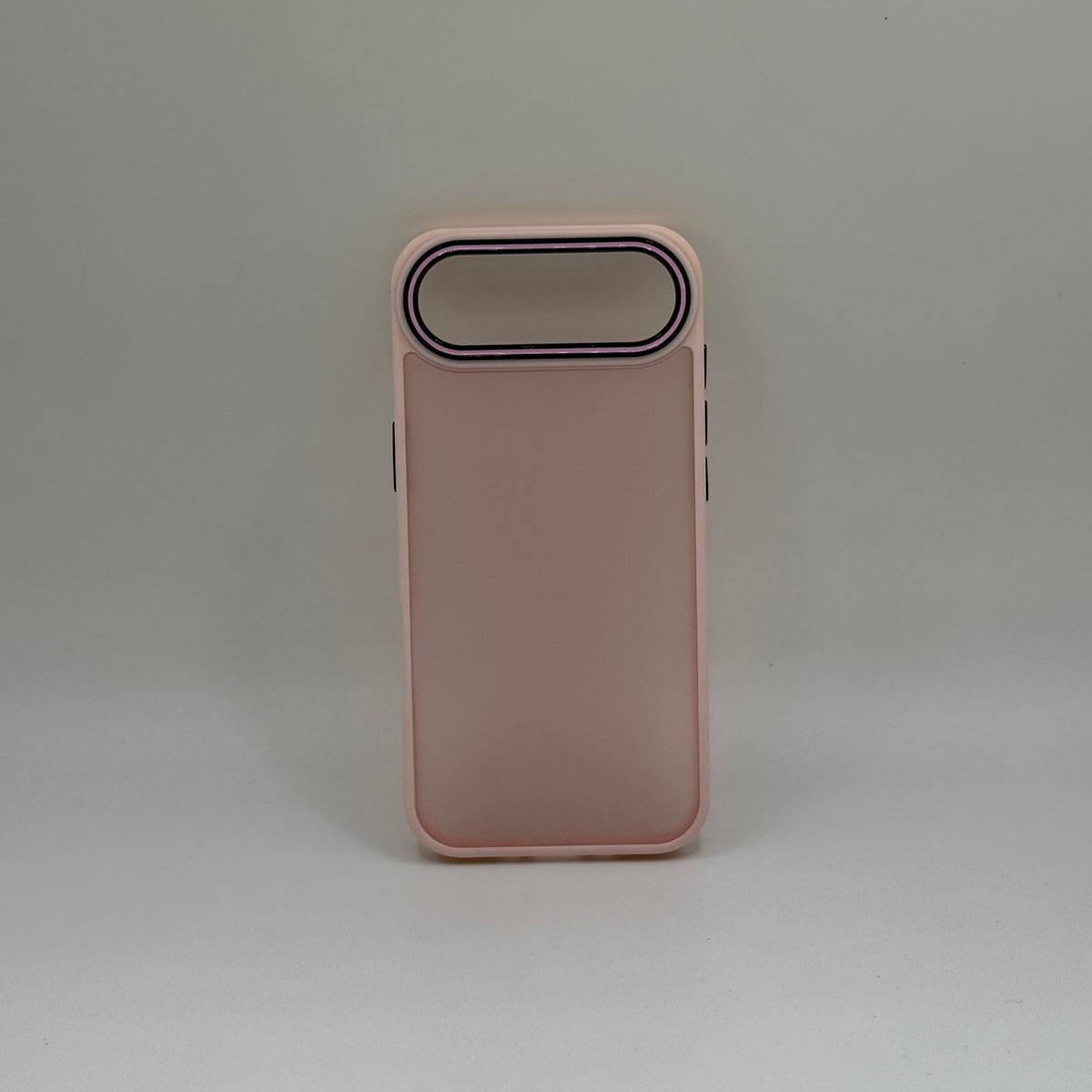 CASE IPHONE 17 AIR AURE ROSA