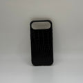 CASE IPHONE 17 AIR COCODRILO NEGRO