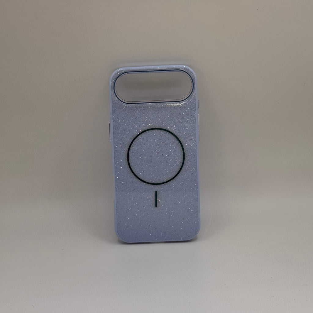 CASE IPHONE 17 AIR GLAM MAGSAFE VIOLET