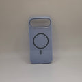 CASE IPHONE 17 AIR GLAM MAGSAFE VIOLET