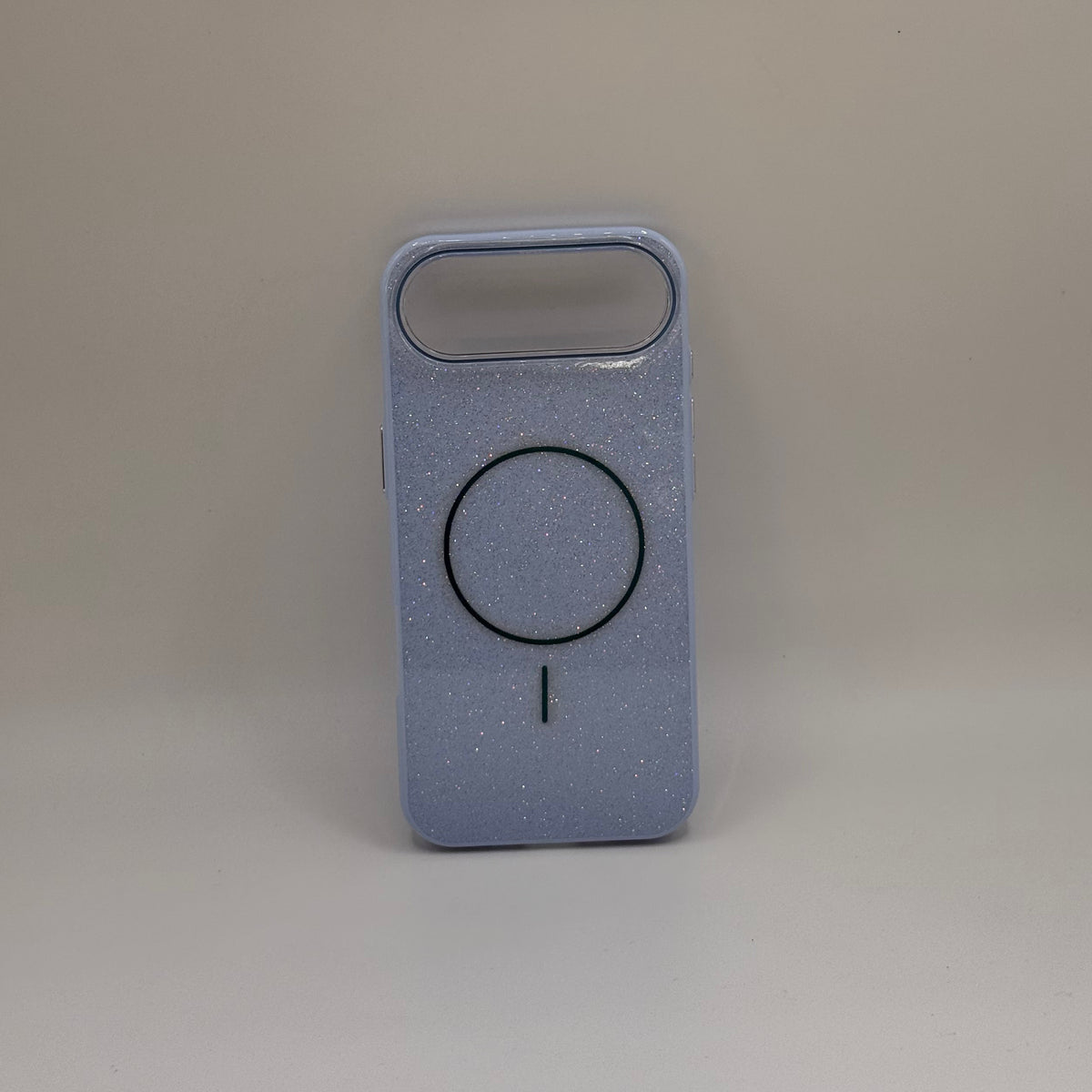 CASE IPHONE 17 AIR GLAM MAGSAFE VIOLET