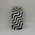 CASE IPHONE 17 AIR CEBRA NEGRO