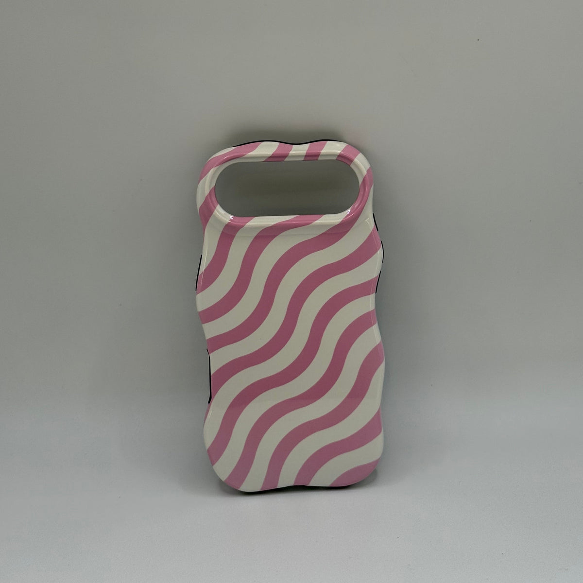CASE IPHONE 17 AIR CEBRA ROSADO