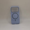 CASE IPHONE 17 PRO GLAM MAGSAFE VIOLET