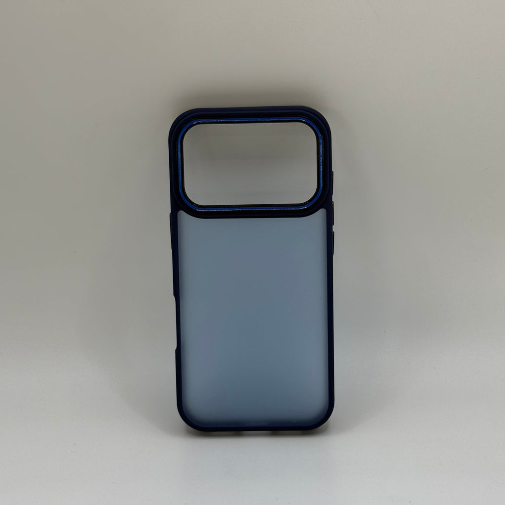 CASE IPHONE 17 PRO AURE AZUL