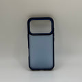CASE IPHONE 17 PRO AURE AZUL