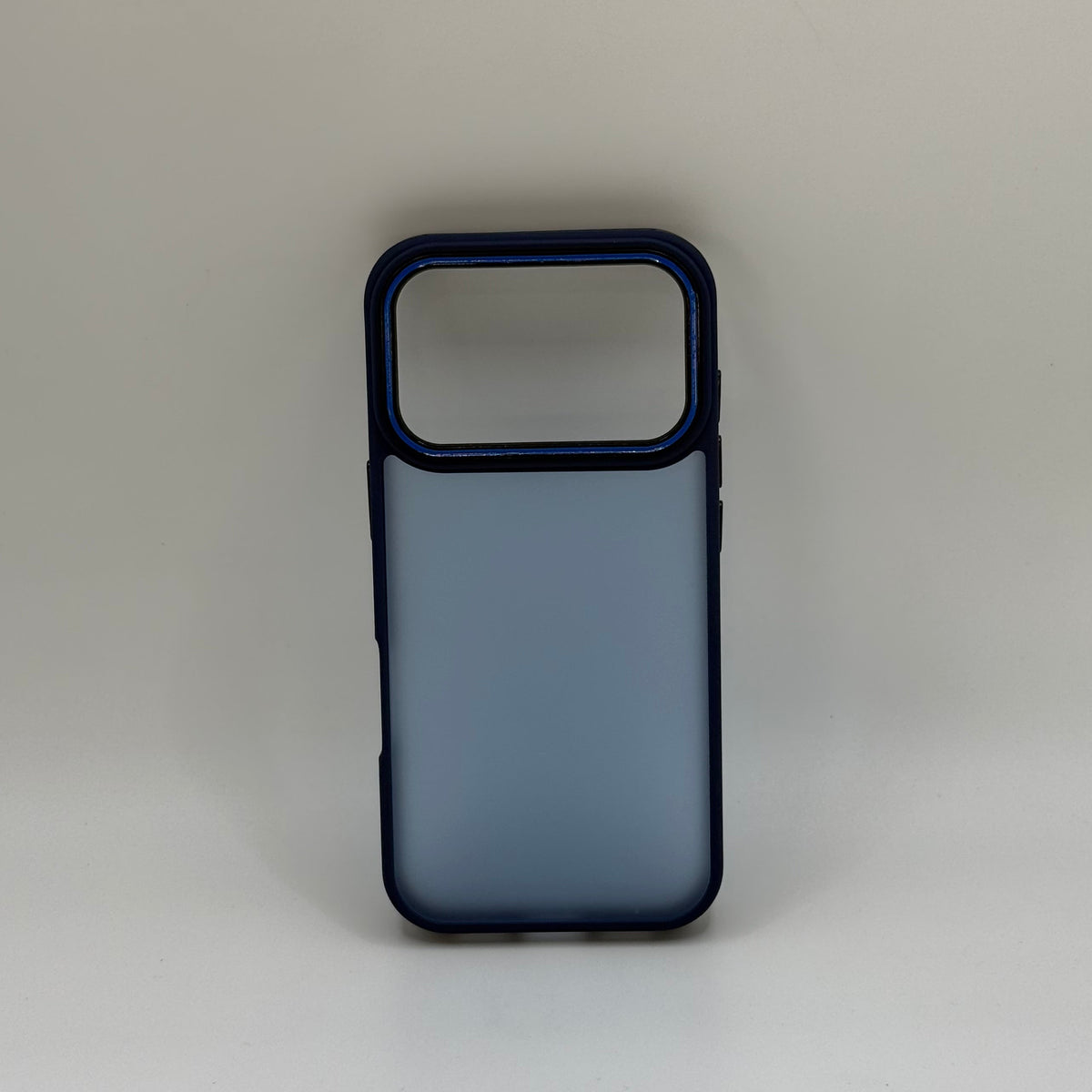 CASE IPHONE 17 PRO AURE AZUL