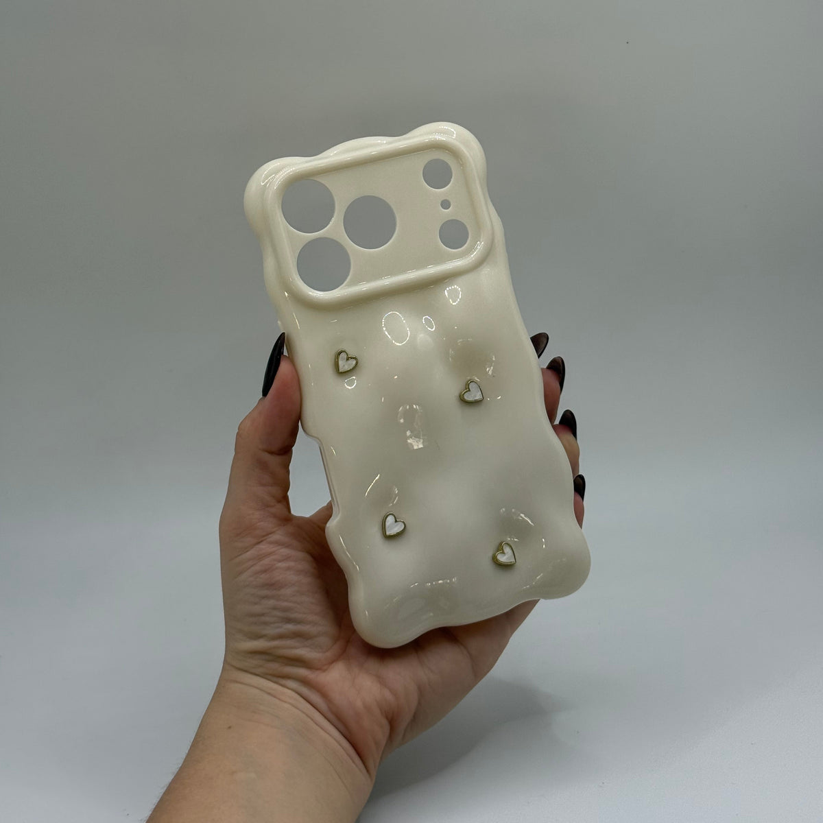 CASE IPHONE 17 PRO AURORA