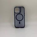 CASE IPHONE 17 MAGFORCE AZUL